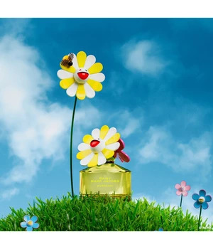 Marc Jacobs Daisy Murakami Yellow - EdP 50 ml