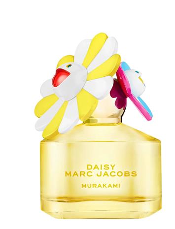 Marc Jacobs Daisy Murakami Yellow - EdP 50 ml