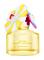 Marc Jacobs Daisy Murakami Yellow - EdP 50 ml – kuva 6