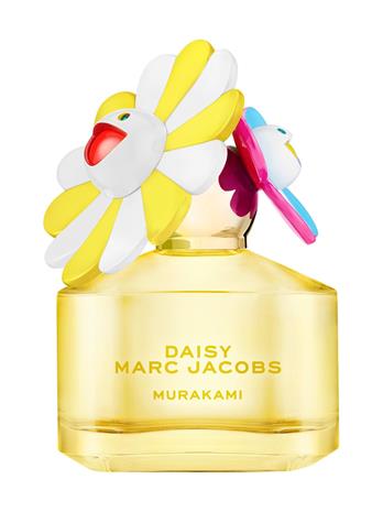 Marc Jacobs Daisy Murakami Yellow - EdP 50 ml