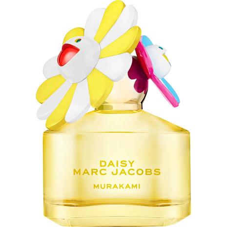 Marc Jacobs Daisy Murakami Yellow - EdP 50 ml