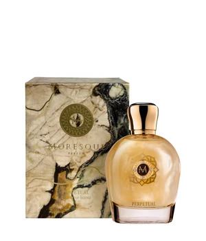 MORESQUE Art of Blend Perpetual - EdP 100 ml
