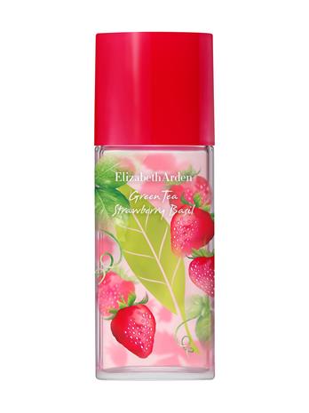 Green Tea Strawberry Basil - EdT 100 ml