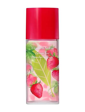 Green Tea Strawberry Basil - EdT 100 ml