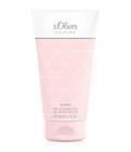 s.Oliver So Pure Women Suihkugeeli 150 ml