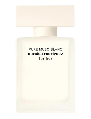Narciso Rodriguez Pure Musc Blanc for Her - EdP 30 ml