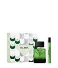 Prada Paradigme 50 ml Eau de Parfum Set (+ Travel Spray 10 ml) Tuoksupakkaus 1 kpl