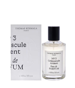 Thomas Kosmala No. 3 - Crépuscule Ardent Eau de Parfum 100 ml