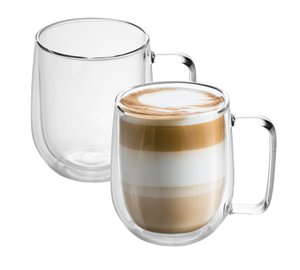 IL 100139-2 KAHVI-/TEEMUKI LASIA 250 ML