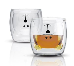 IL 100144-2 KAHVI-/TEEMUKI LASIA 230ML