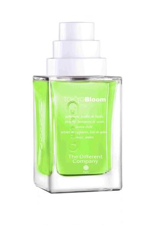 The Different Company Tokyo Bloom - EdT 100 ml