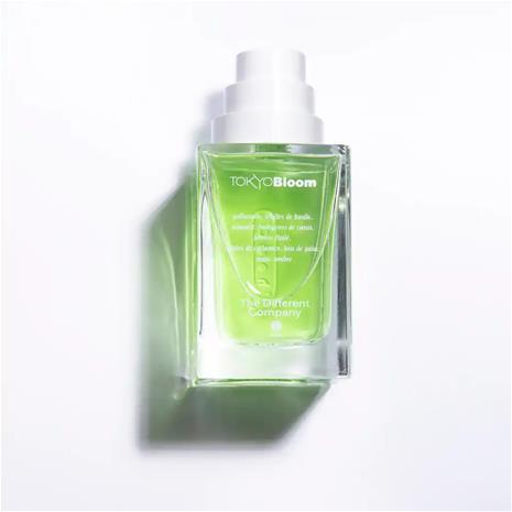 The Different Company Tokyo Bloom - EdT 100 ml