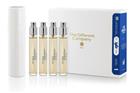 The Different Company Une Nuit Magnétique - EdP 4 x 7,5 ml + Travel Spray