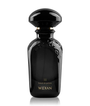 WIDIAN Black Collection Black III Hajuvesi 50 ml