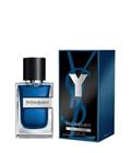 Yves Saint Laurent Y iced cologne eau de toilette intense -tuoksu
