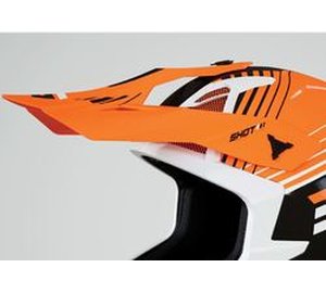 SHOT 610-9-2202-01 LIPPA LITE FURY MUSTA