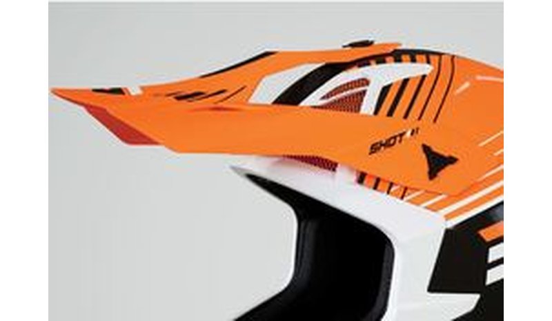 SHOT 610-9-2202-01 LIPPA LITE FURY MUSTA
