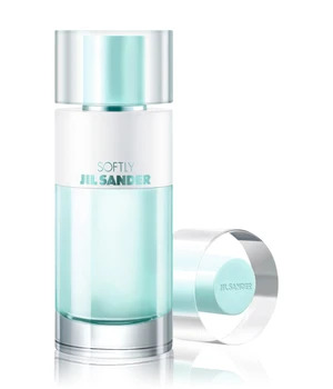 JIL SANDER Softly - EdT 80 ml