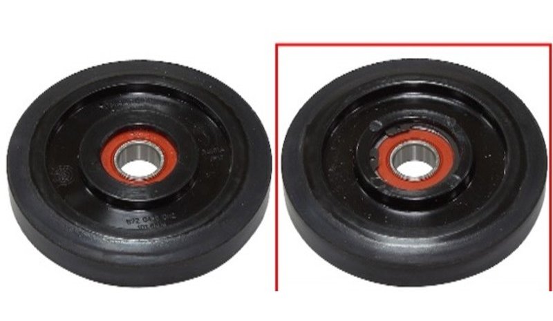 SNO-X TELAPYä?Rä? SKI-DOOO/ LYNX 102MM 620