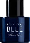 Kenneth Cole Moonlight Blue EDT miehille, 90 ml