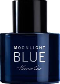 Kenneth Cole Moonlight Blue EDT miehille, 90 ml