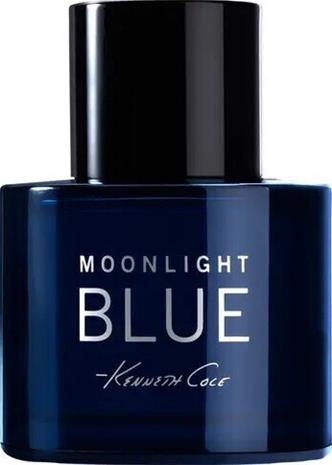 Kenneth Cole Moonlight Blue EDT miehille, 90 ml