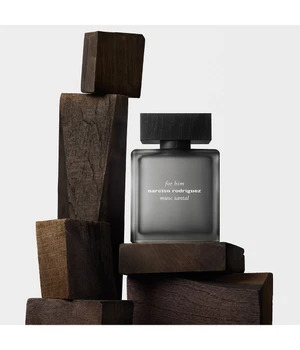 Narciso Rodriguez Musc Santal for Him - EdP 100 ml