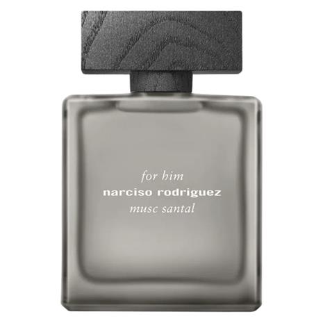 Narciso Rodriguez Musc Santal for Him - EdP 100 ml