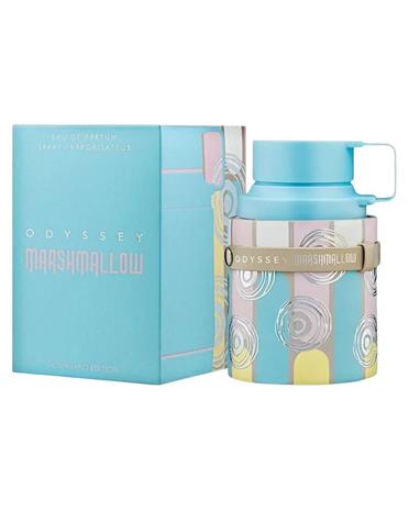 Armaf Odyssey Marshmallow EDP 100 ml – kuva 1/3