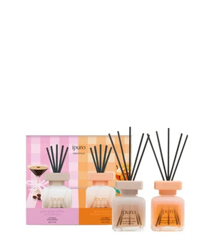 iPuro Essentials 2x50 ml Coffee & Spritz lahjapakkaus