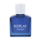 Replay Essential for Him EDT 50 ml – Raikas puumainen eleganssi miehille