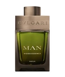 BVLGARI Man Wood Essence Hajuvesi 100 ml