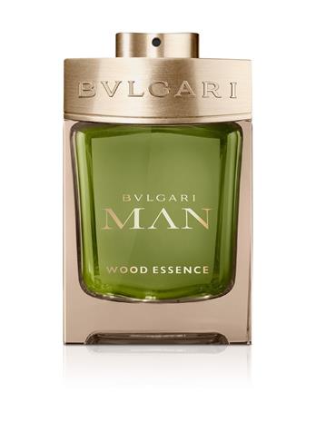 BVLGARI Man Wood Essence Hajuvesi 100 ml