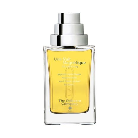 The Different Company Une Nuit Magnétique - EdP 100 ml