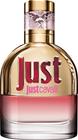 Naisten Eau de Toilette Roberto Cavalli Just Cavalli, 50 ml