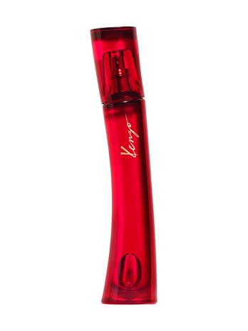 KENZO Flower by kenzo le rouge eau de parfum -tuoksu