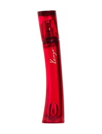 KENZO Flower by kenzo le rouge eau de parfum -tuoksu