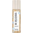 DKNY Be Delicious Be Delicious Café Vanilla Latte Body Mist 250 m