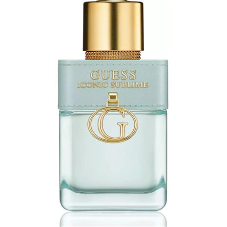 Guess Iconic Sublime - Eau de parfum 50 ml