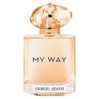 Armani Giorgio Armani My Way Sunny Vanilla - EdP 90 ml