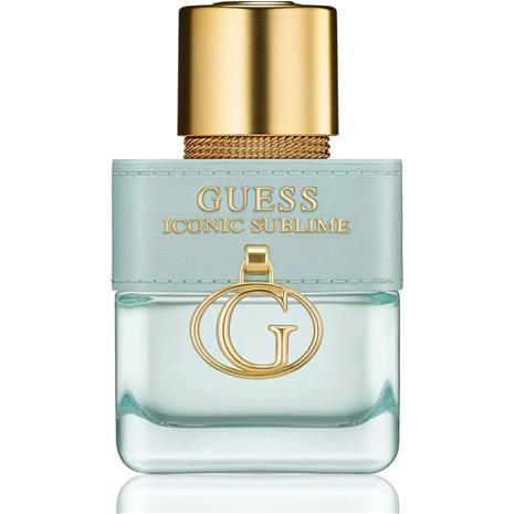 Guess Iconic Sublime - Eau de parfum 30 ml