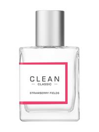 Clean Strawberry Fields - EdP 30 ml
