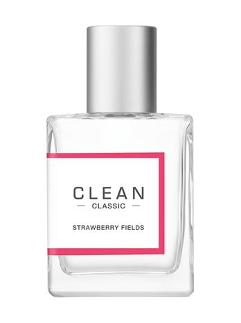 Clean Strawberry Fields - EdP 30 ml