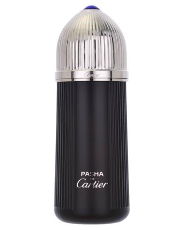 Cartier Pasha Noir EDT 150 ml – kuva 1/5