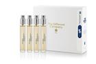 The Different Company Une Nuit Magnétique - EdP 4 x 7,5 ml