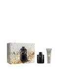 Azzaro The Most Wanted Intense 50 ml Set (+ Hair & Body Shampoo 75ml) Tuoksupakkaus 1 kpl