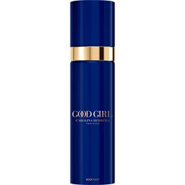 Carolina Herrera Good Girl Body Mist 100 ml, Tuoksut