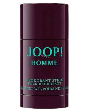 JOOP! Homme Deodorant Stick 75 ml – kuva 1/1