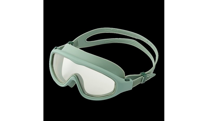 LIEWOOD Kerem Uimalasit, Peppermint/Garden Green