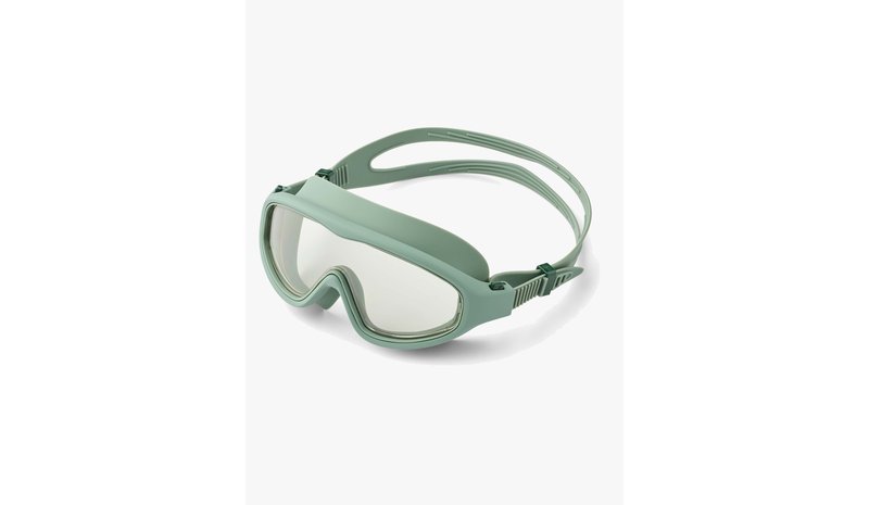 LIEWOOD Kerem Uimalasit, Peppermint/Garden Green